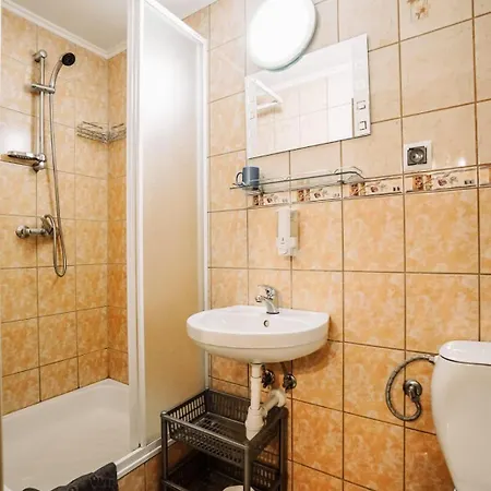 Apartmán Gosciniec Kukulka Zakopane Exteriér fotografie