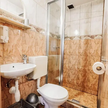 Apartmán Gosciniec Kukulka Zakopane Exteriér fotografie