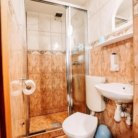 Apartmán Gosciniec Kukulka Zakopane Exteriér fotografie