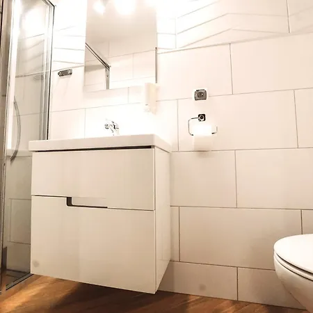 Apartmán Gosciniec Kukulka Zakopane Exteriér fotografie