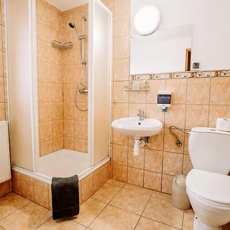 Apartmán Gosciniec Kukulka Zakopane Exteriér fotografie