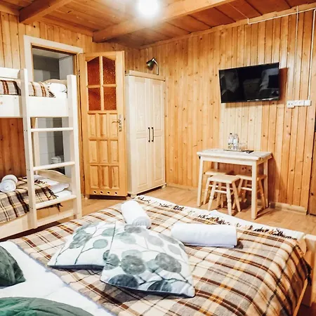 Apartmán Gosciniec Kukulka Zakopane Exteriér fotografie