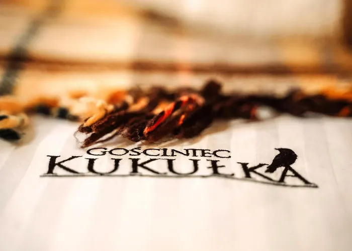 Gosciniec Kukulka