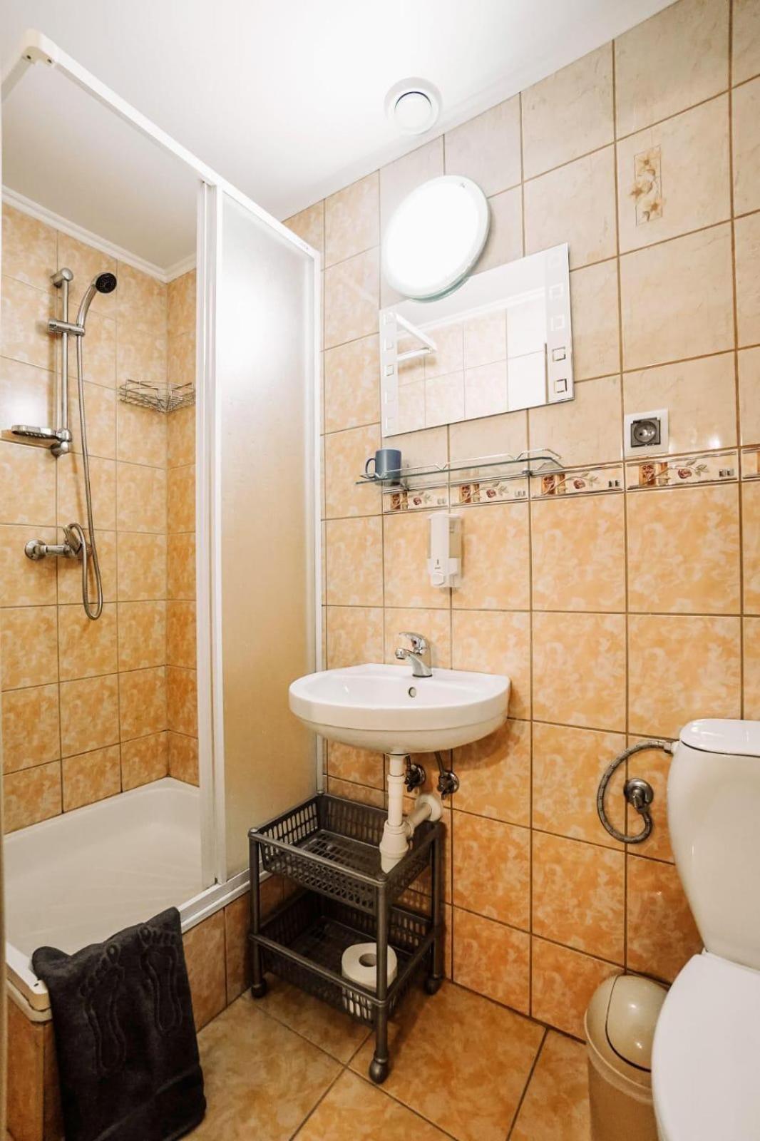 Kwatera prywatna Gosciniec Kukulka