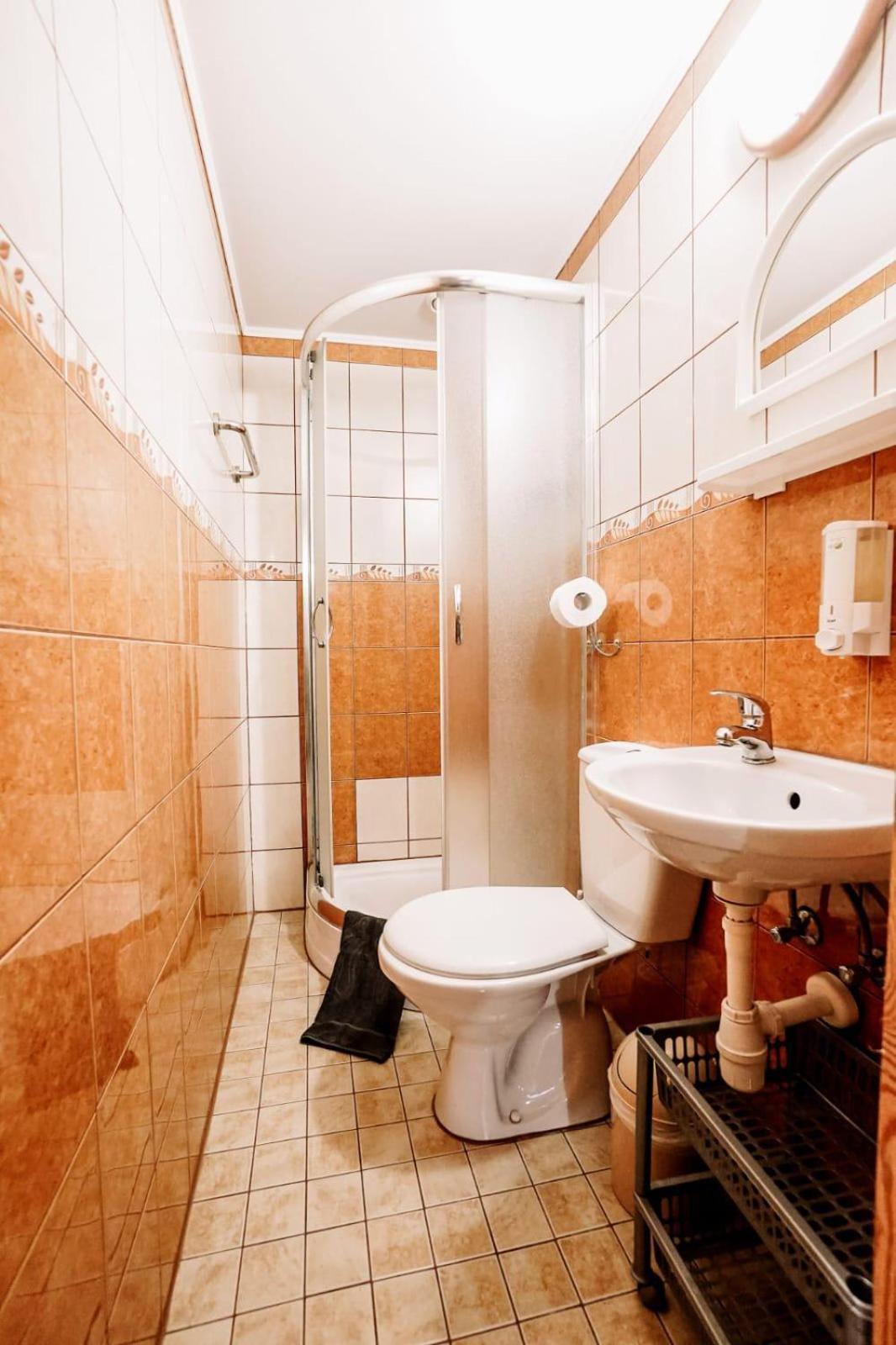 Privatunterkunft Gosciniec Kukulka Zakopane