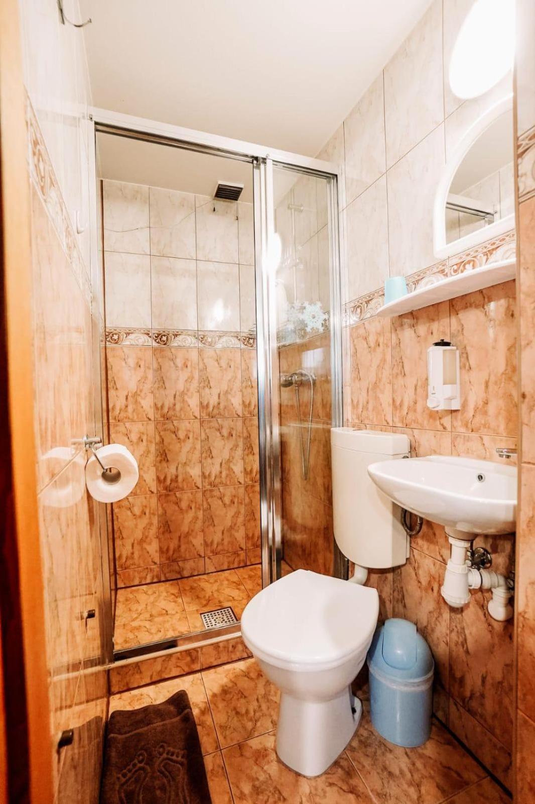 Kwatera prywatna Gosciniec Kukulka Zakopane