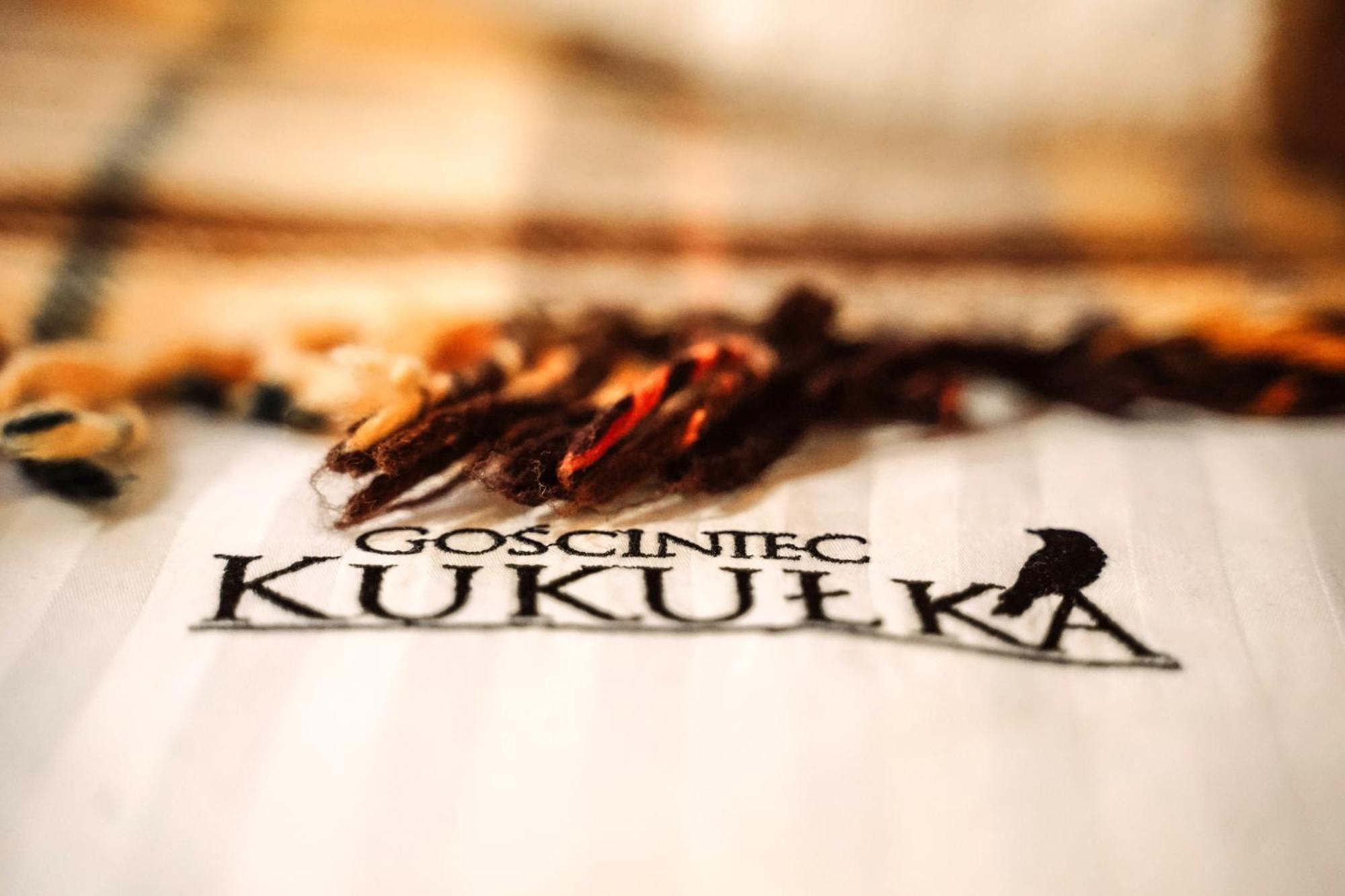 Gosciniec Kukulka Kwatera prywatna *