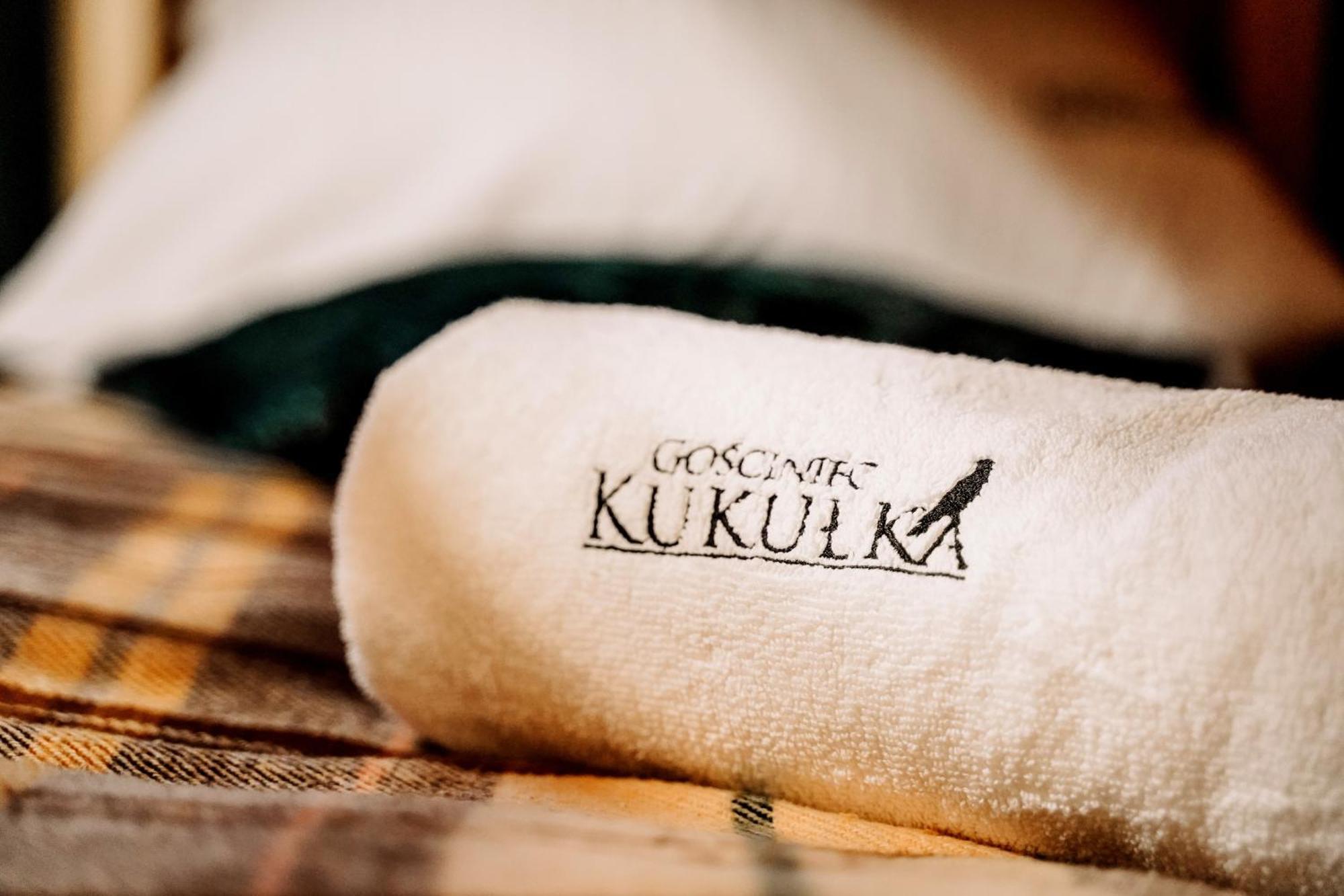 Kwatera prywatna Gosciniec Kukulka *